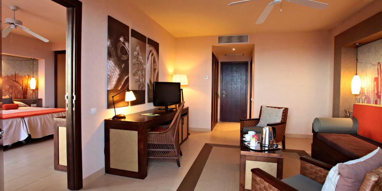 Hotel Barcelo Tenerife 5* Tenerife 