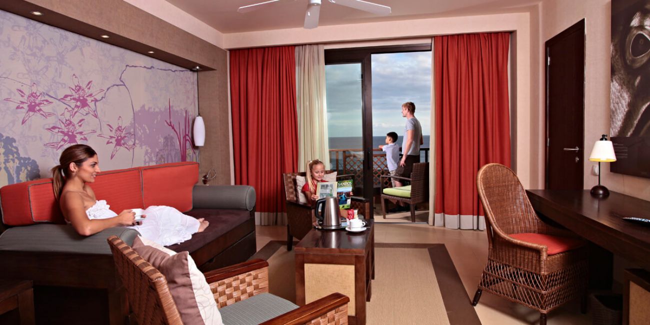 Hotel Barcelo Tenerife 5* Tenerife 