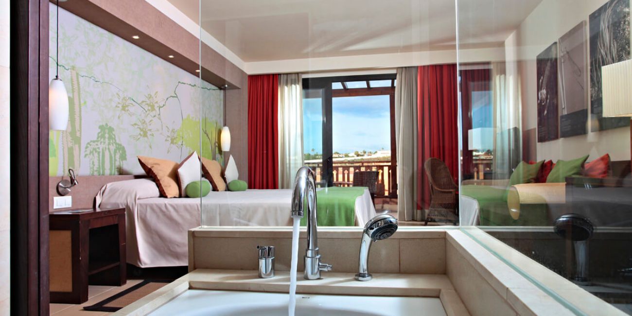 Hotel Barcelo Tenerife 5* Tenerife 