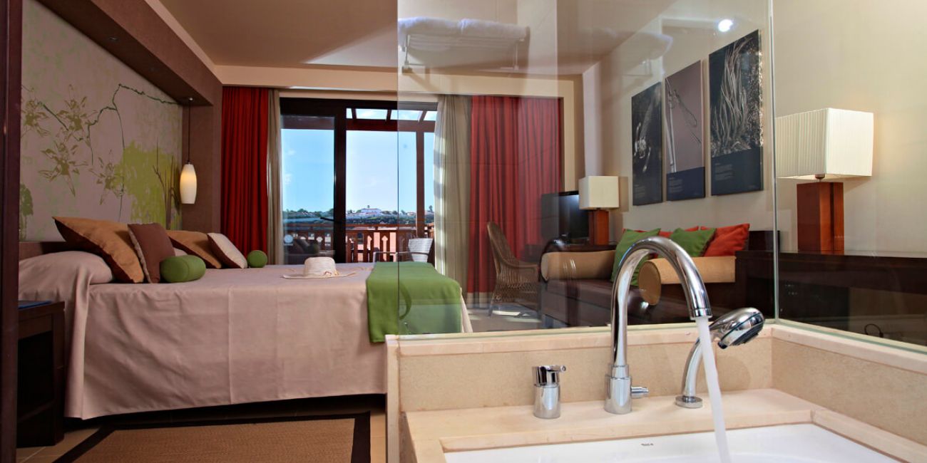 Hotel Barcelo Tenerife 5* Tenerife 