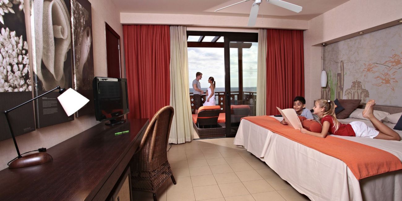 Hotel Barcelo Tenerife 5* Tenerife 