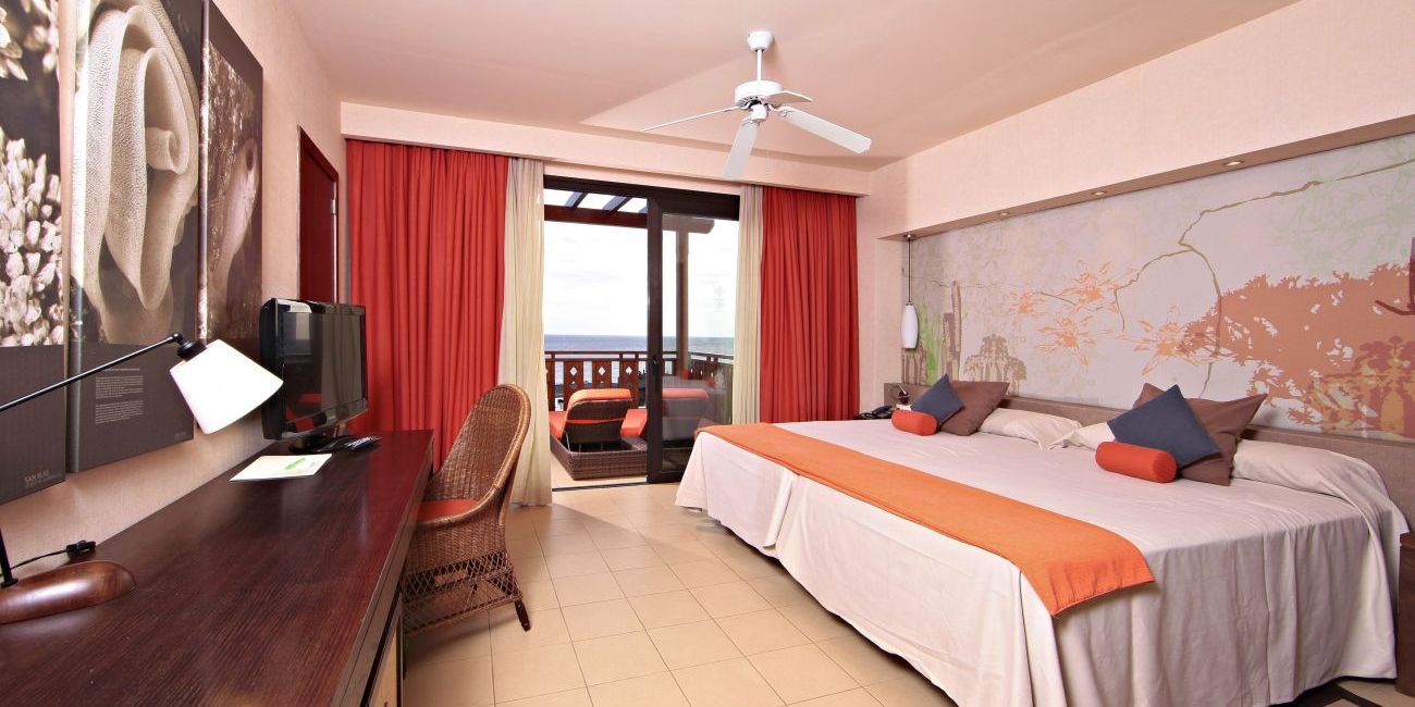 Hotel Barcelo Tenerife 5* Tenerife 