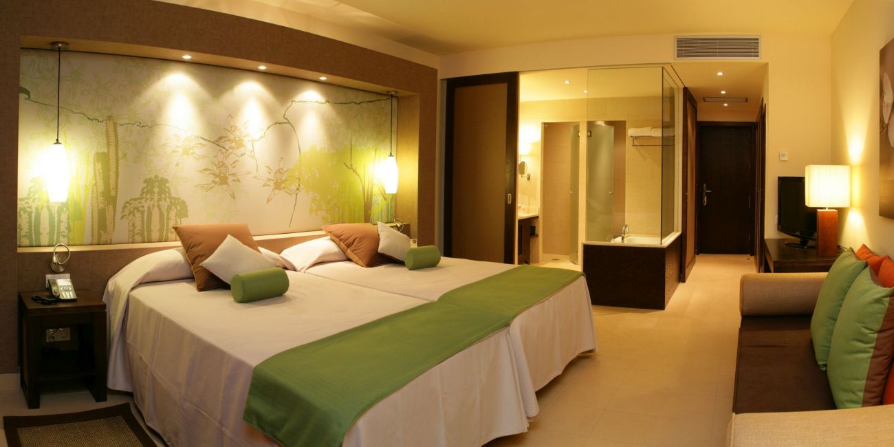 Hotel Barcelo Tenerife 5* Tenerife 