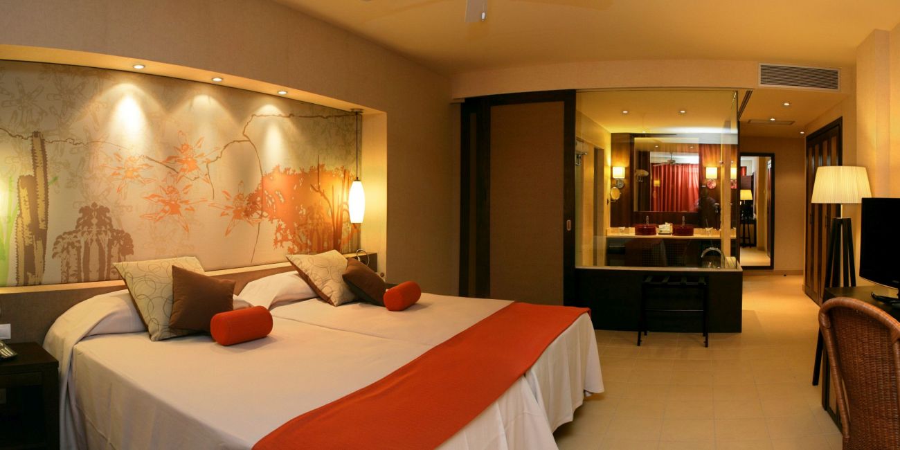 Hotel Barcelo Tenerife 5* Tenerife 