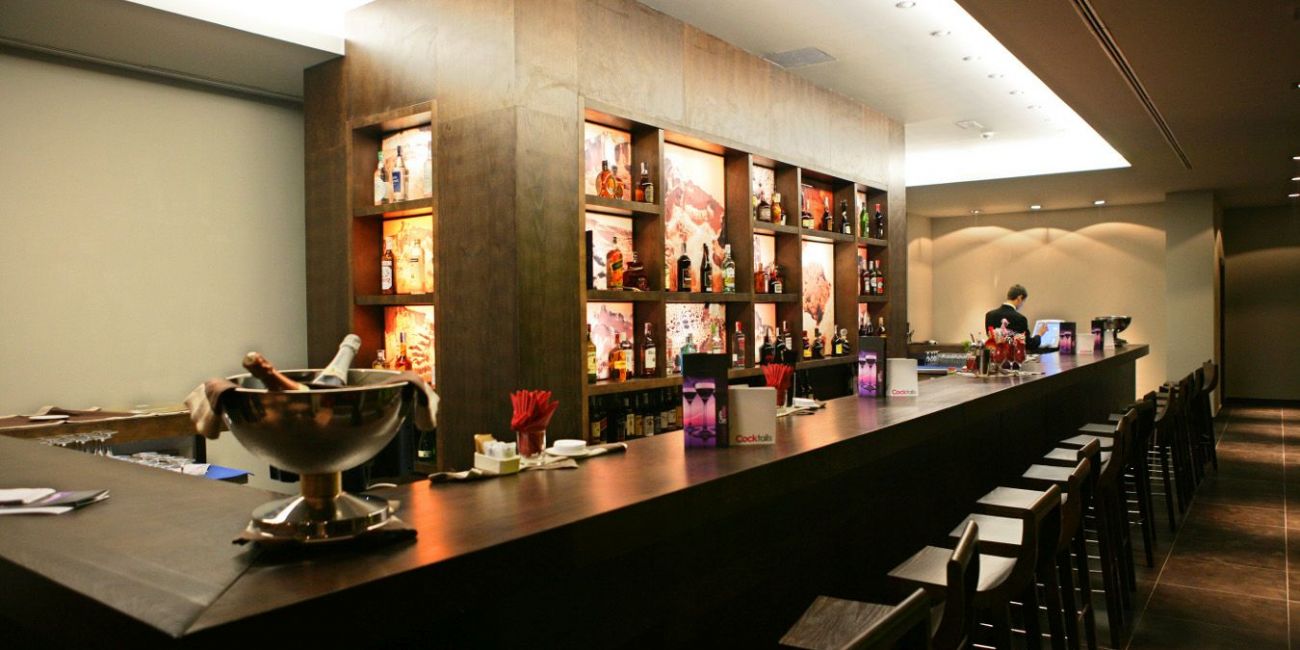 Hotel Barcelo Tenerife 5* Tenerife 