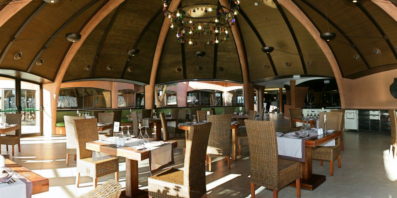 Hotel Barcelo Tenerife 5* Tenerife 