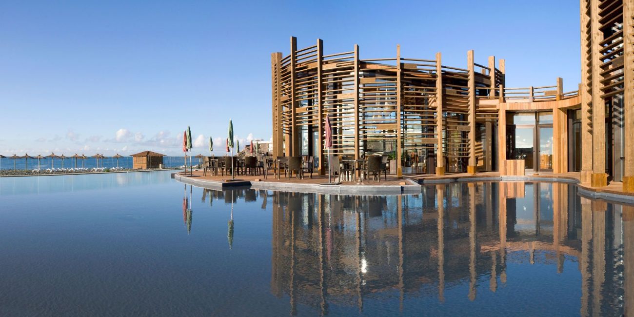 Hotel Barcelo Tenerife 5* Tenerife 