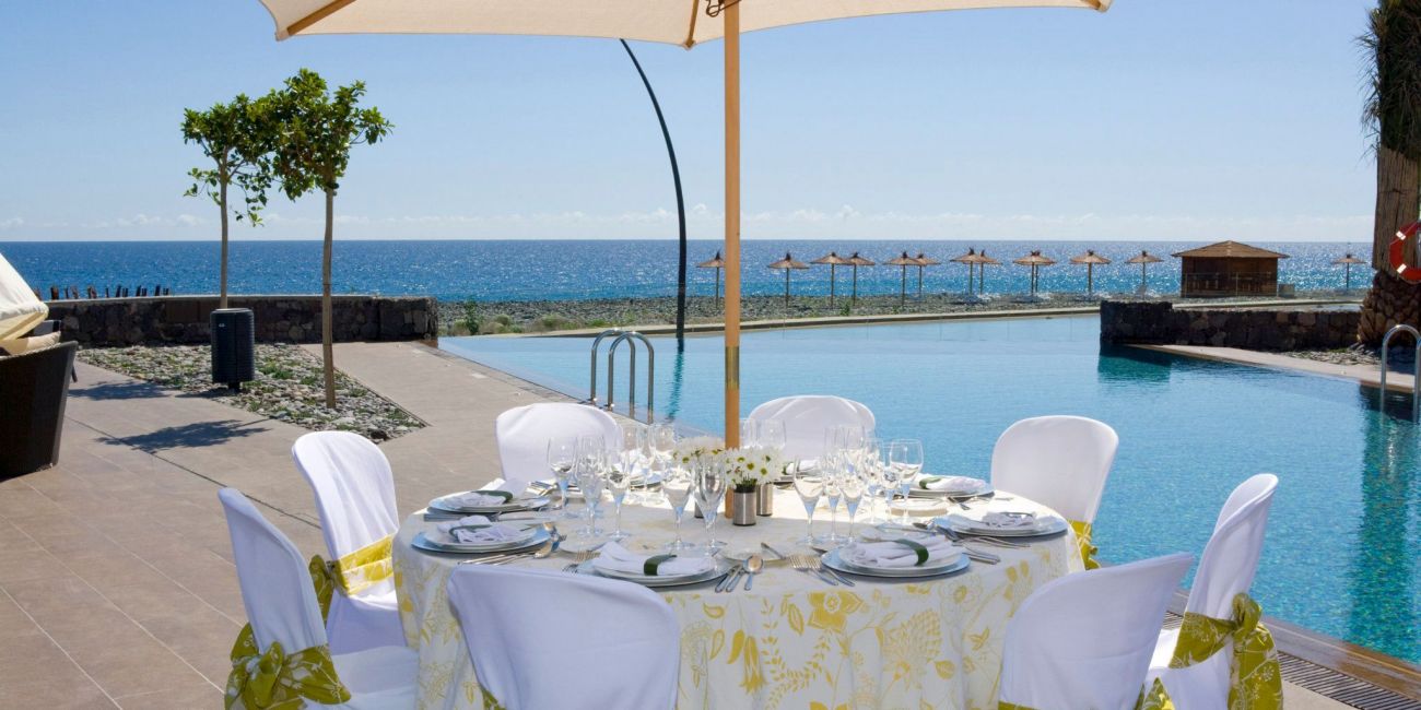 Hotel Barcelo Tenerife 5* Tenerife 