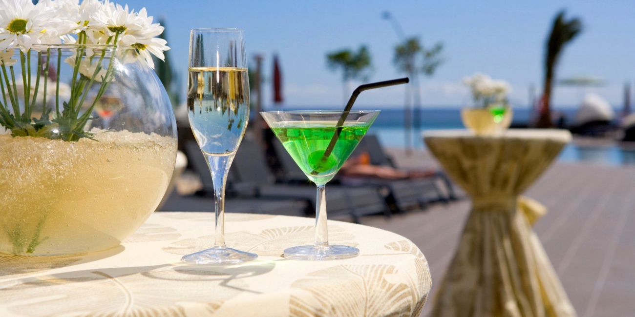 Hotel Barcelo Tenerife 5* Tenerife 