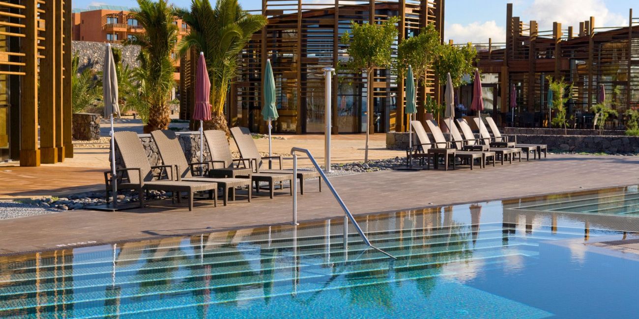 Hotel Barcelo Tenerife 5* Tenerife 