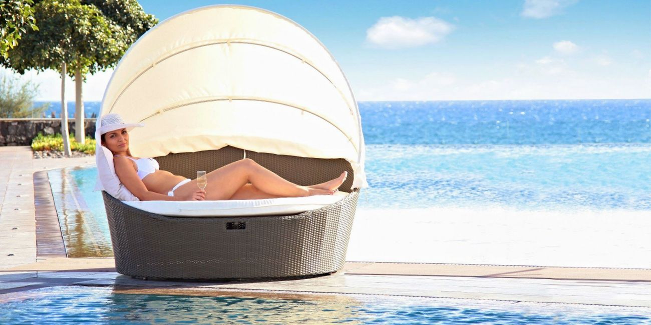 Hotel Barcelo Tenerife 5* Tenerife 