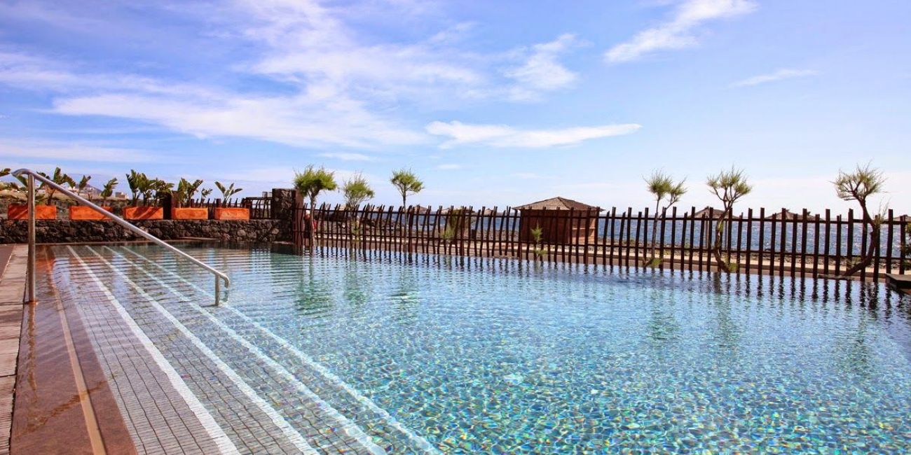 Hotel Barcelo Tenerife 5* Tenerife 