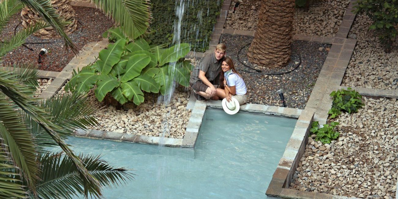 Hotel Barcelo Tenerife 5* Tenerife 