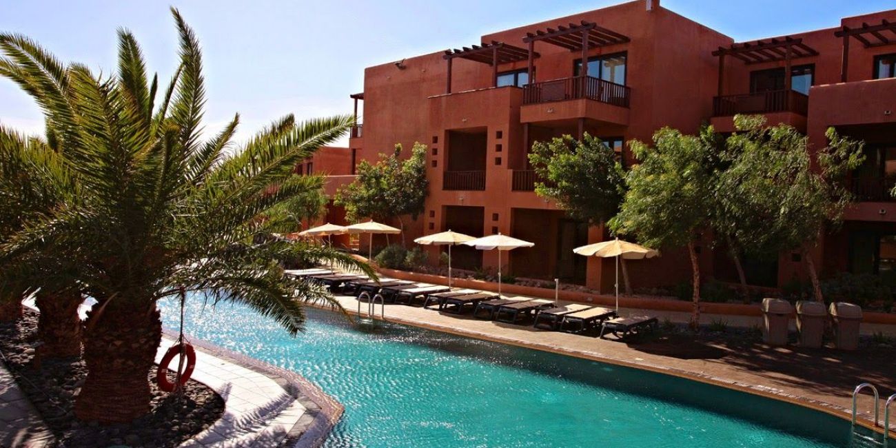 Hotel Barcelo Tenerife 5* Tenerife 