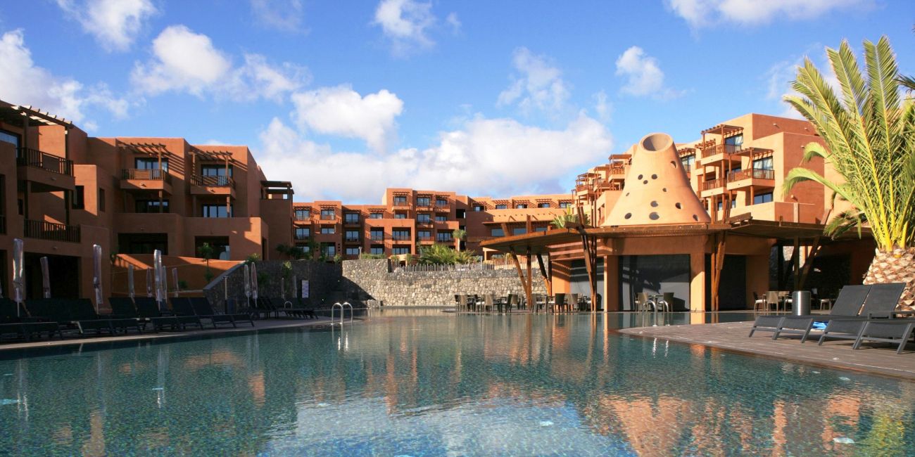 Hotel Barcelo Tenerife 5* Tenerife 