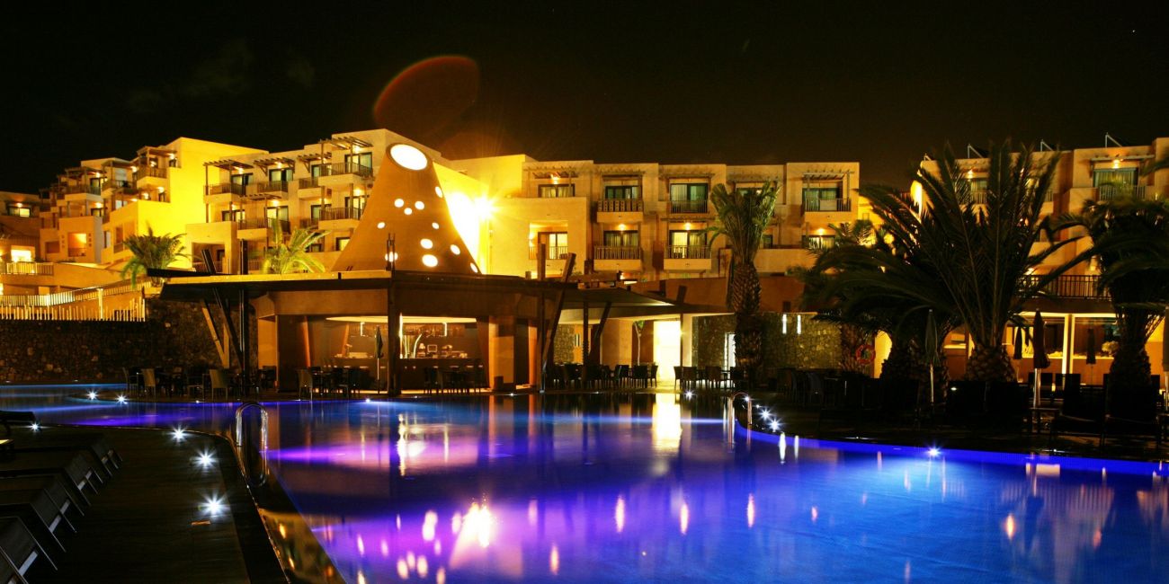 Hotel Barcelo Tenerife 5* Tenerife 