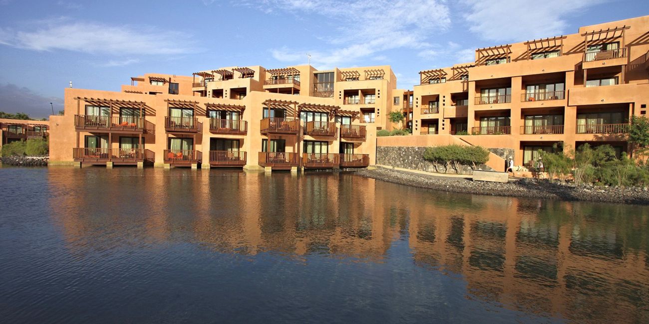 Hotel Barcelo Tenerife 5* Tenerife 