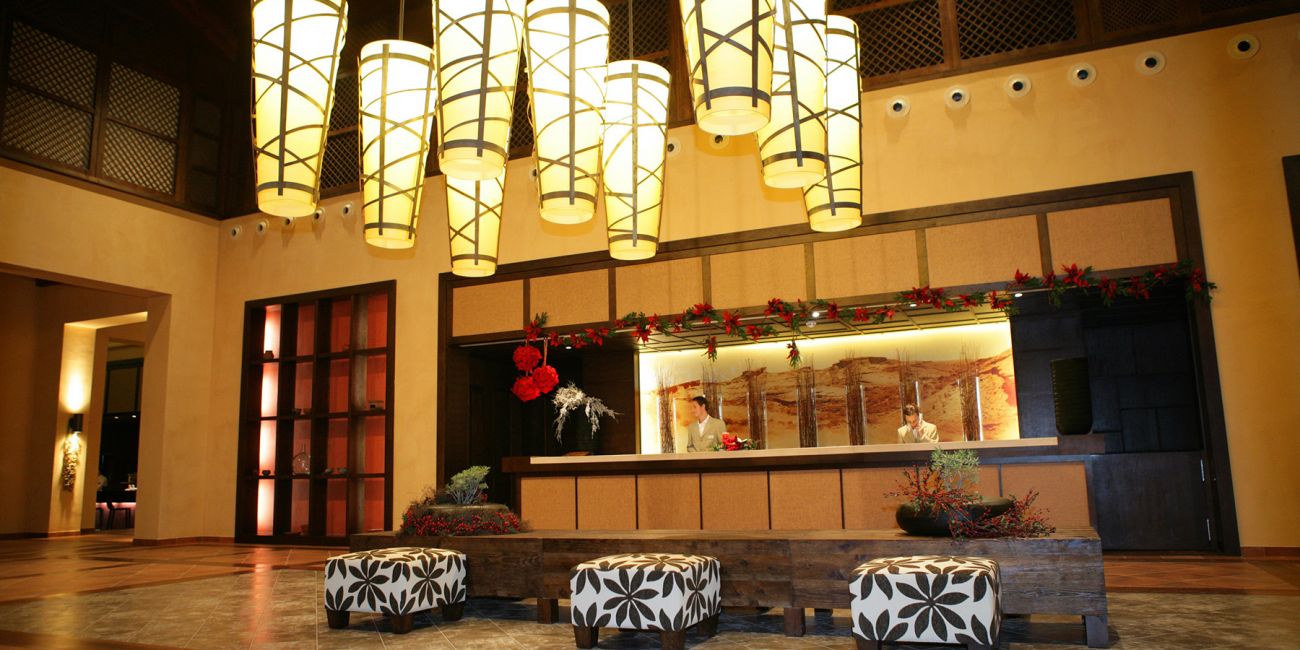 Hotel Barcelo Tenerife 5* Tenerife 