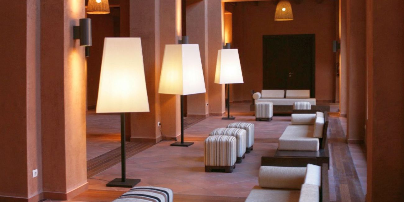 Hotel Barcelo Tenerife 5* Tenerife 