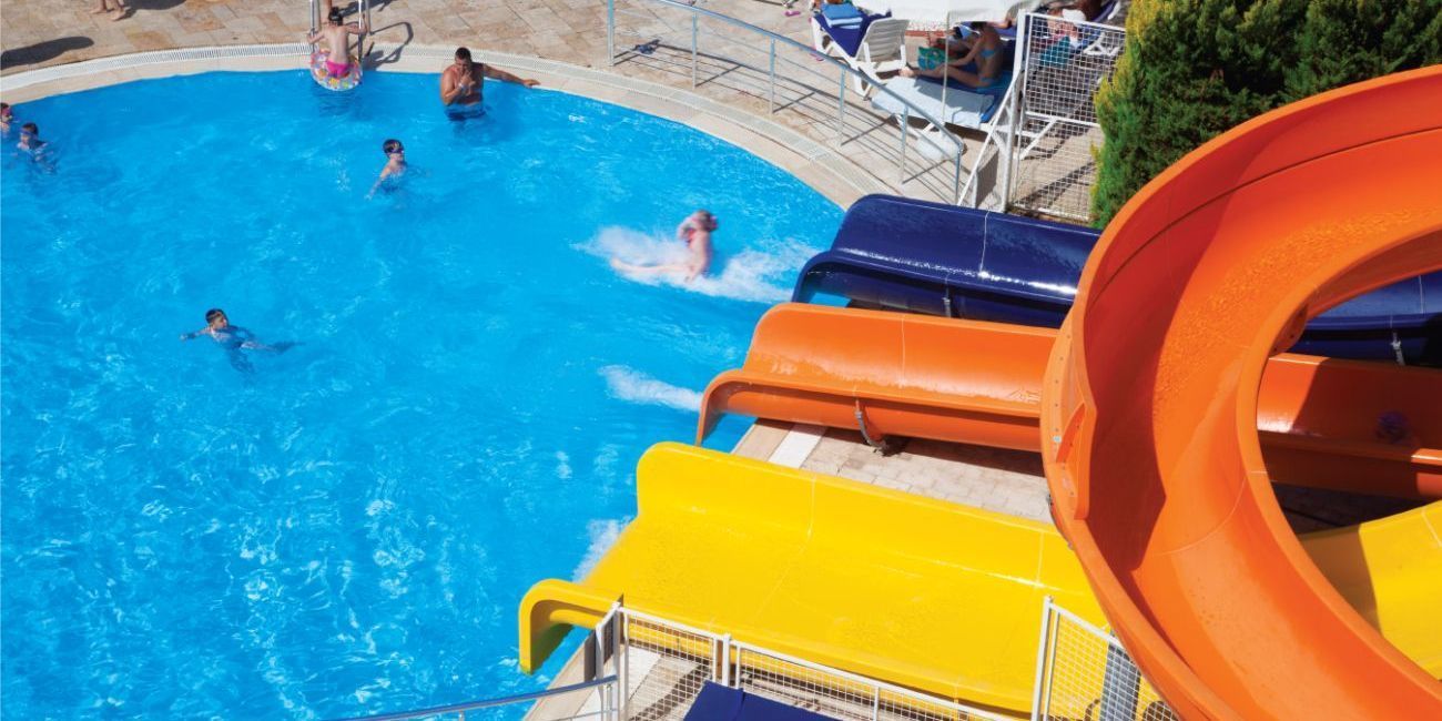 Hotel Batihan Beach Resort & Spa 4* Kusadasi 