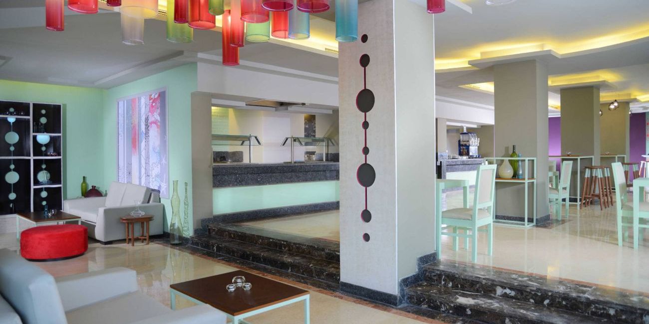 Hotel Beach Albatros Resort 4*  Hurghada 