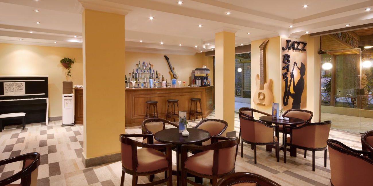 Hotel Bel Air Azur Resort 4* (Adults Only 18+) Hurghada 