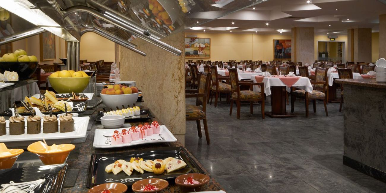 Hotel Bel Air Azur Resort 4* (Adults Only 18+) Hurghada 