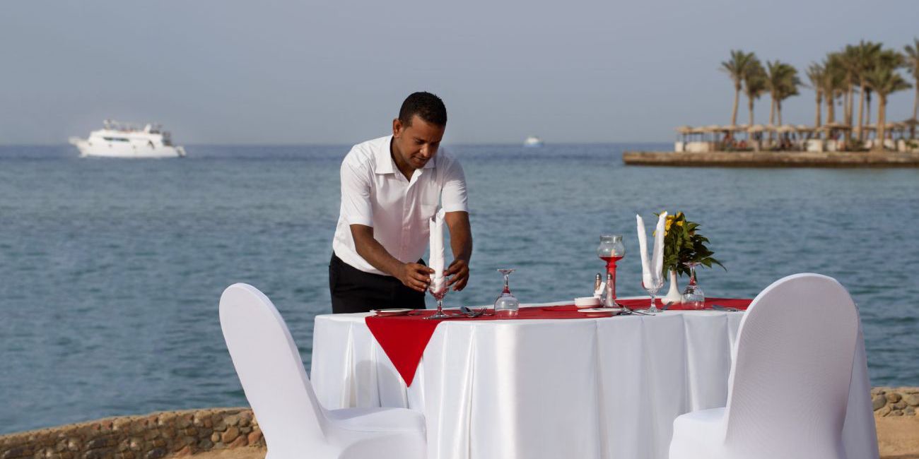 Hotel Bel Air Azur Resort 4* (Adults Only 18+) Hurghada 