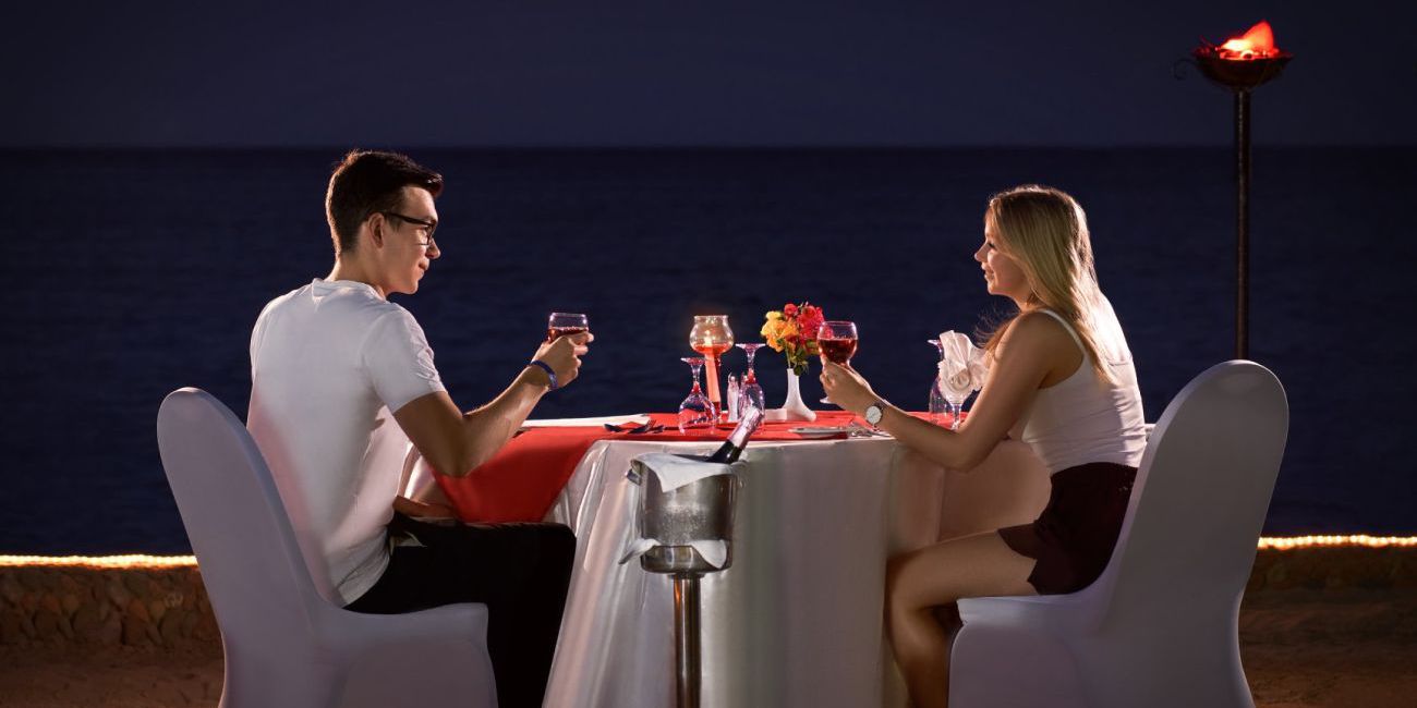 Hotel Bel Air Azur Resort 4* (Adults Only 18+) Hurghada 