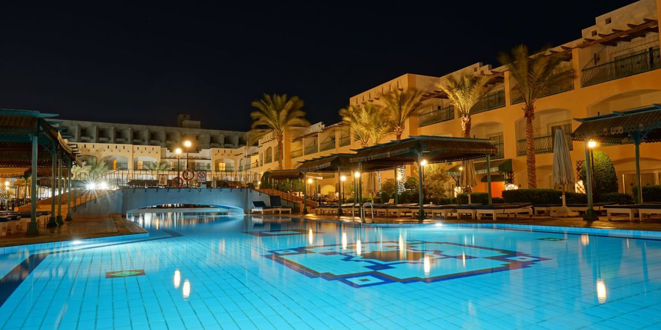Hotel Bel Air Azur Resort 4* (Adults Only 18+) Hurghada 