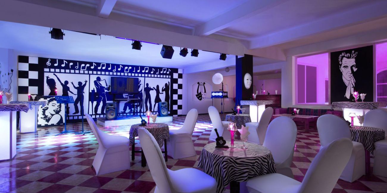 Hotel Bel Air Azur Resort 4* (Adults Only 18+) Hurghada 
