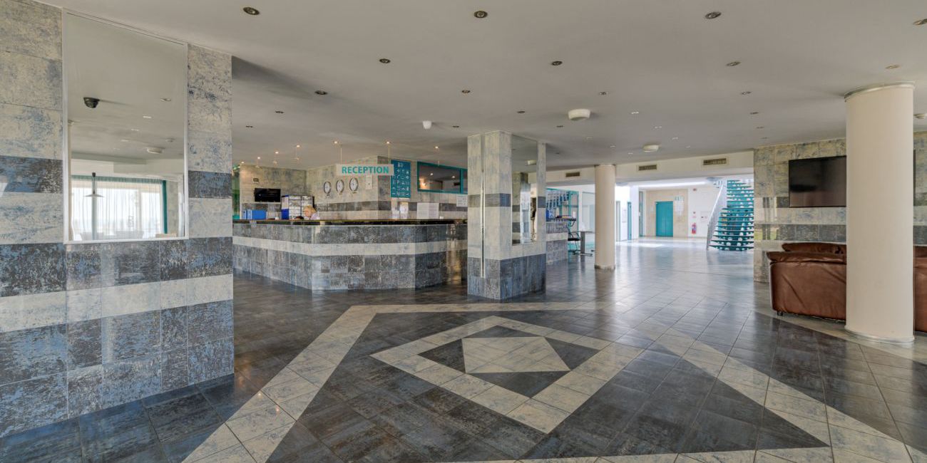 Hotel Berlin Golden Beach 4* Nisipurile de Aur 