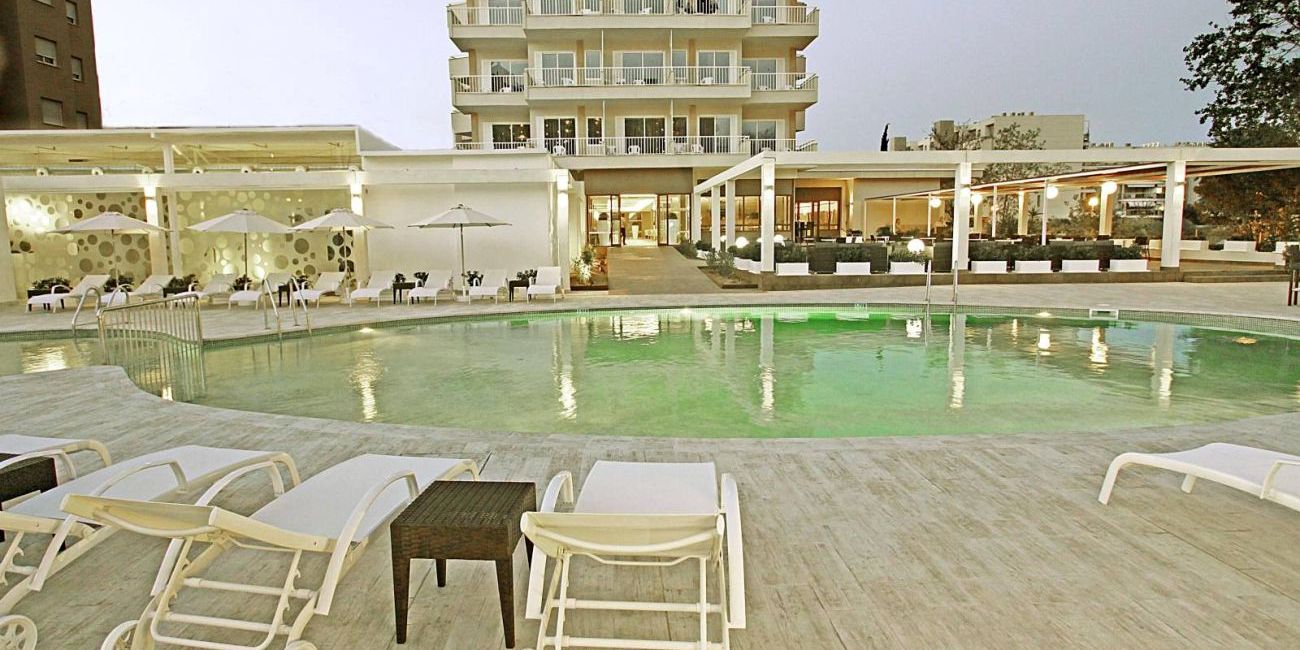 Hotel BG Caballero 4* Palma de Mallorca 