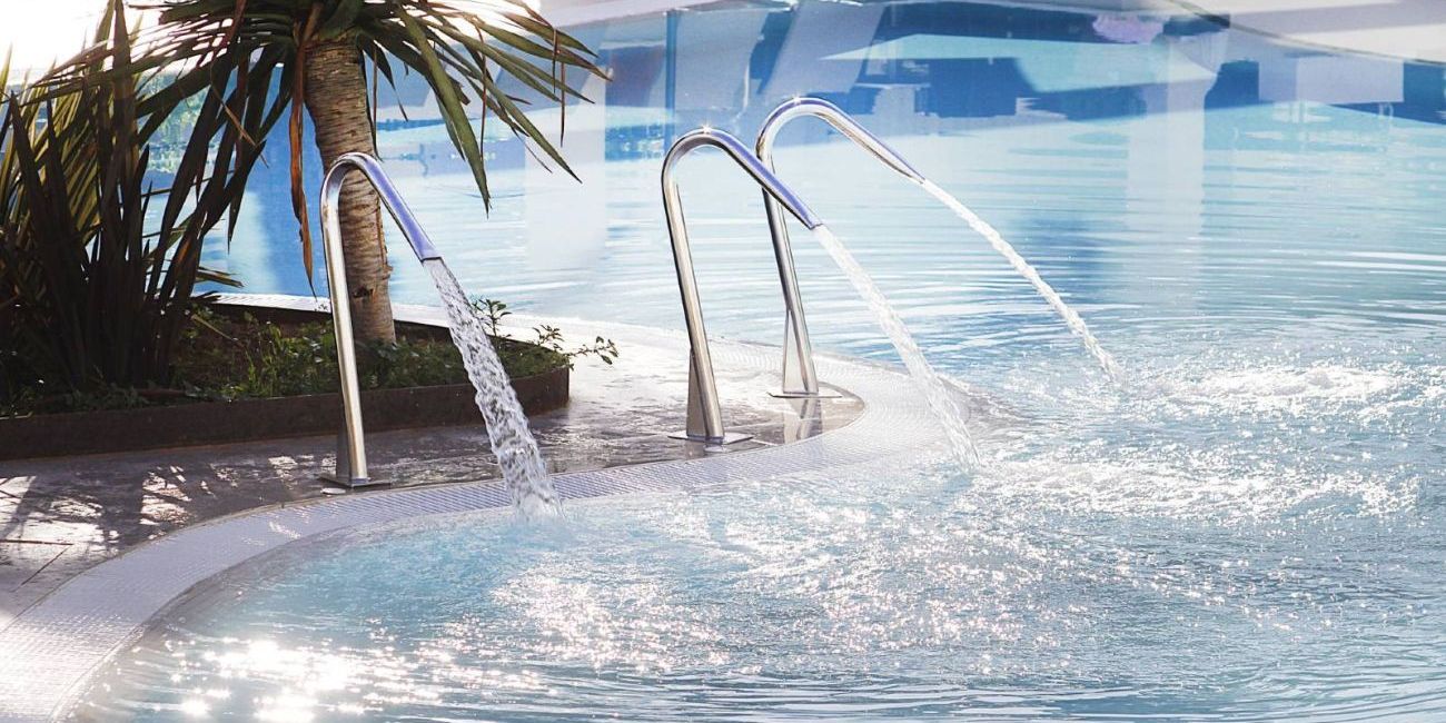 Hotel BG Caballero 4* Palma de Mallorca 