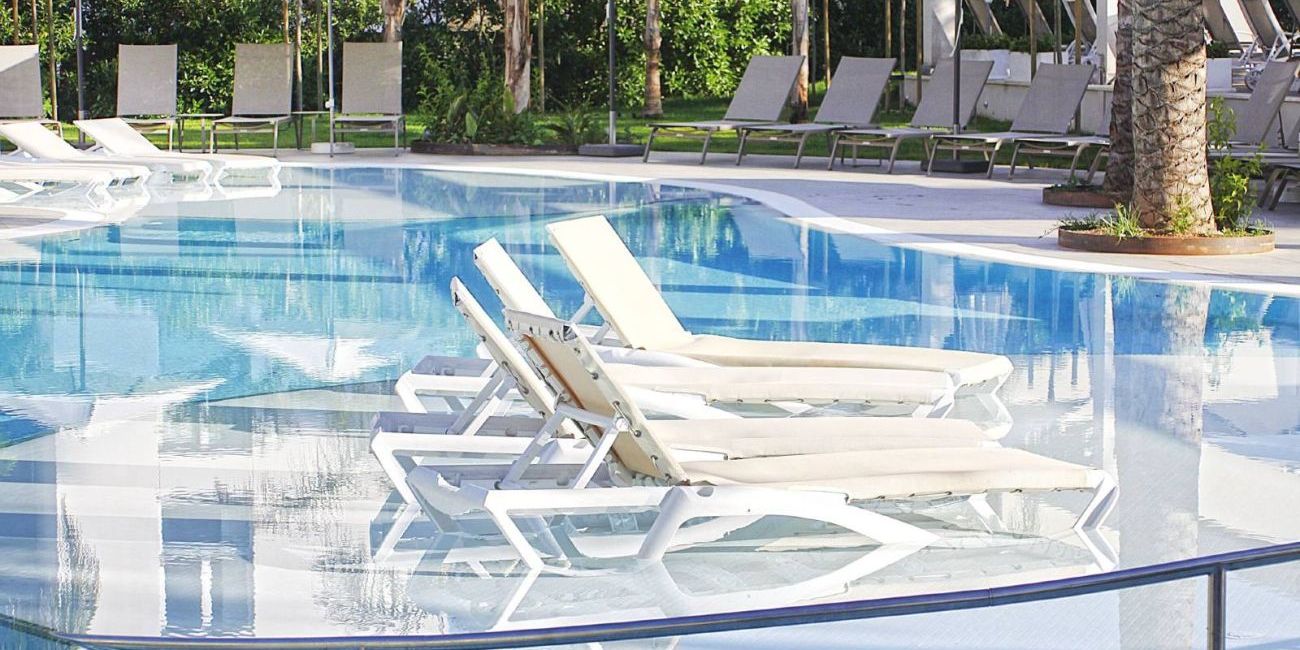 Hotel BG Caballero 4* Palma de Mallorca 