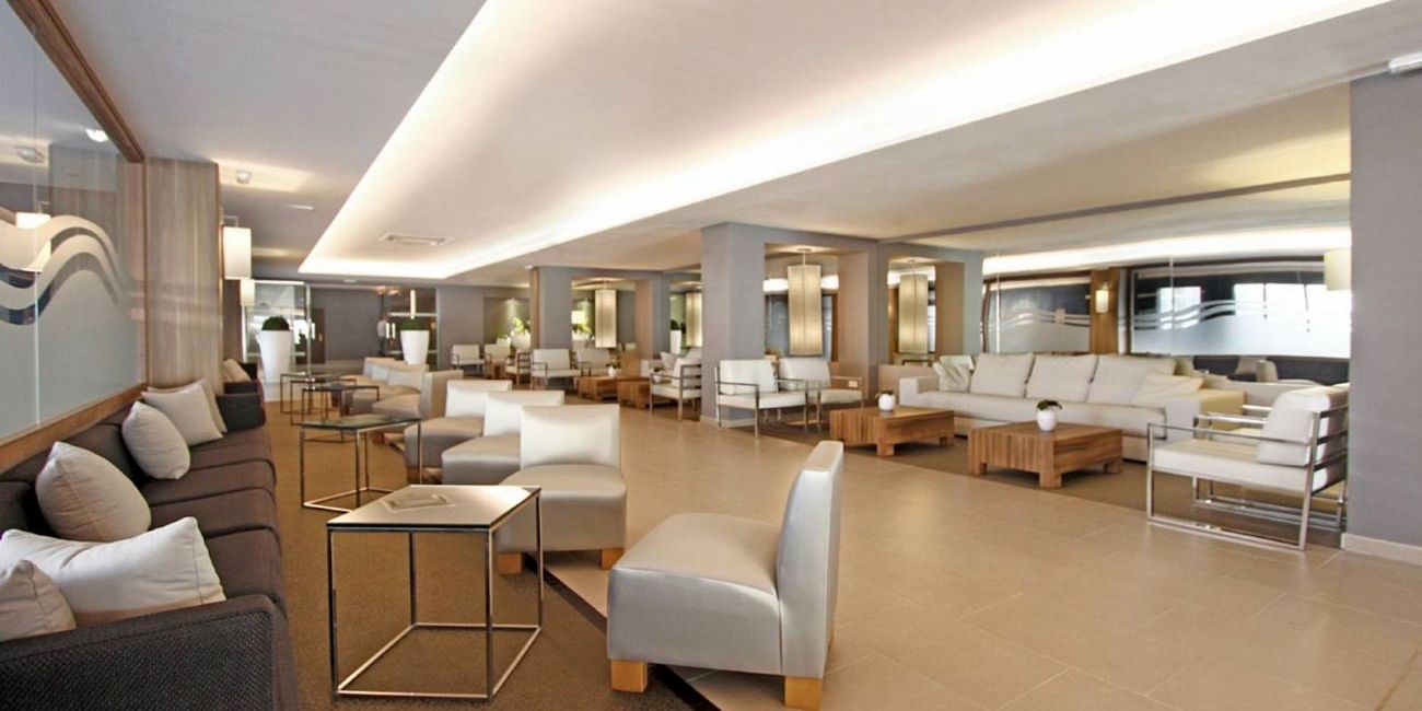 Hotel BG Caballero 4* Palma de Mallorca 