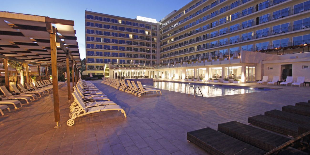 Hotel BG Java 4* Palma de Mallorca 