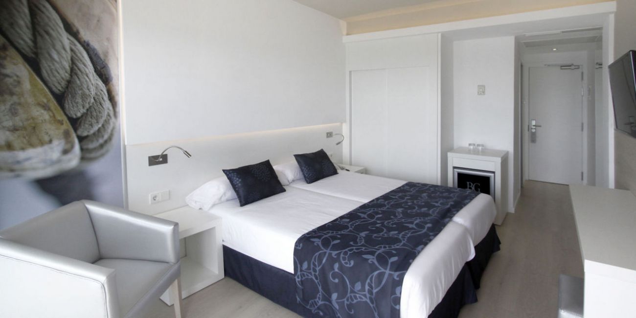 Hotel BG Java 4* Palma de Mallorca 