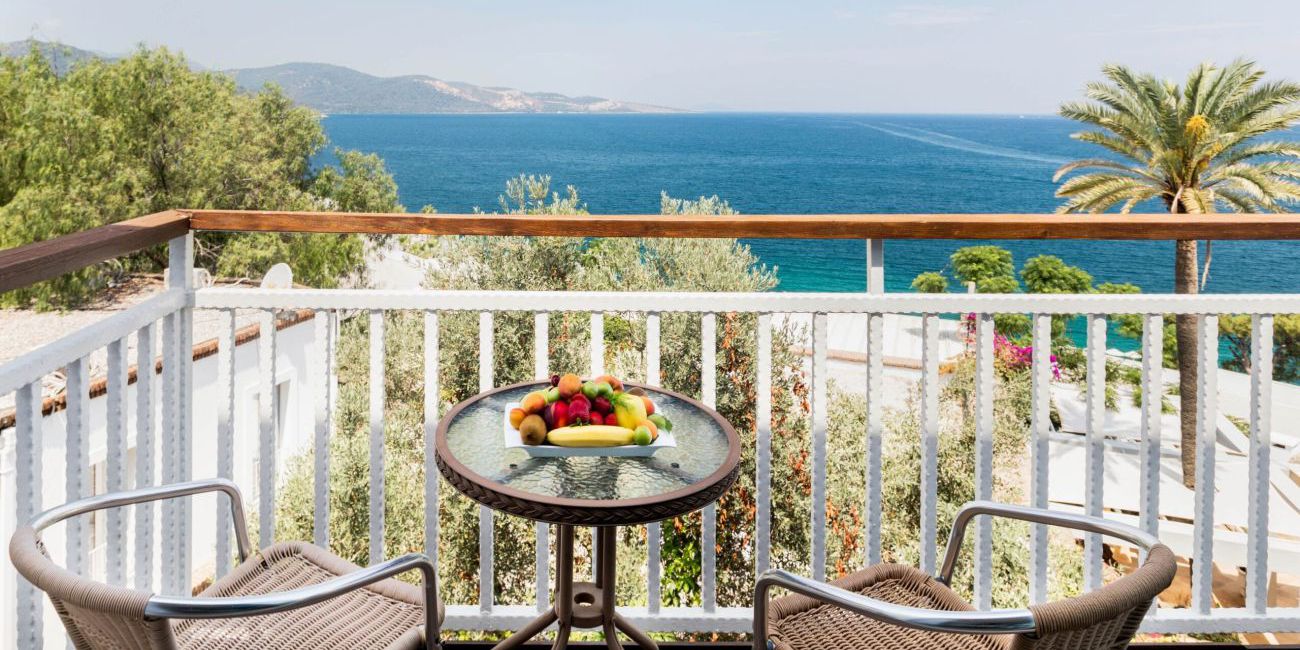 Hotel Blue Dreams Resort 5* Bodrum 