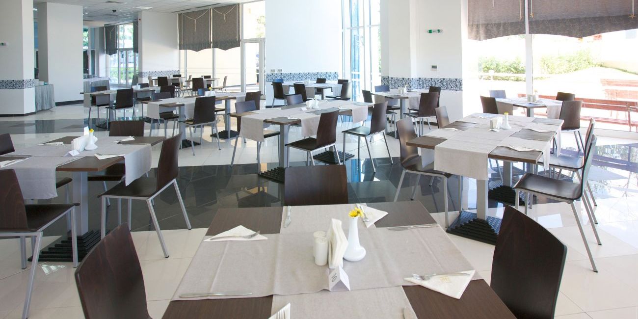 Hotel Blue Pearl 4*  Sunny Beach 