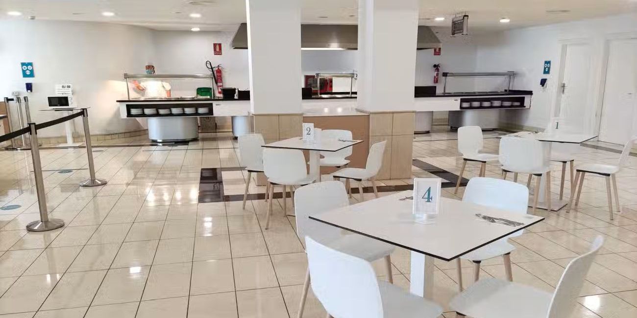 Hotel Blue Sea Interpalace 4*  Tenerife 