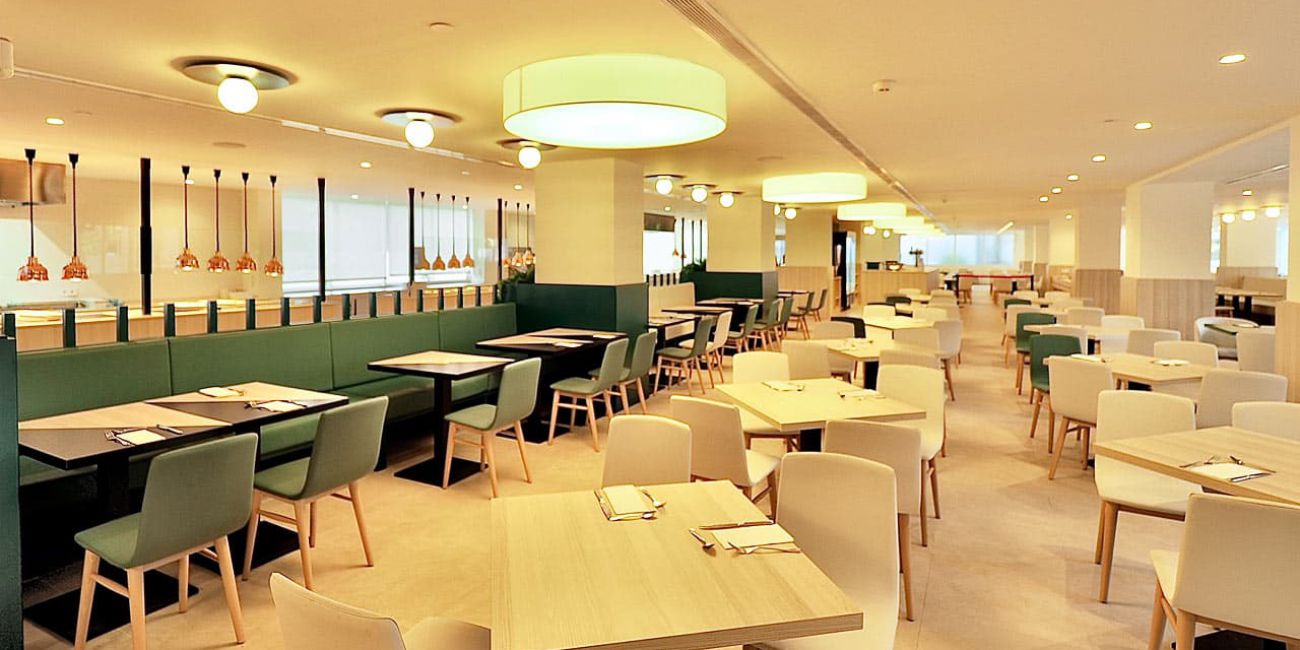 Hotel BQ Belvedere 4* Palma de Mallorca 