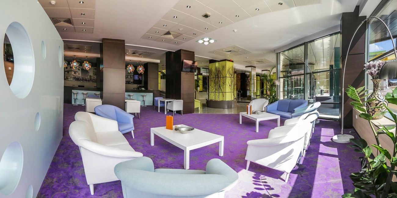 Hotel Caprioara Spa Wellness Resort 4* Covasna 