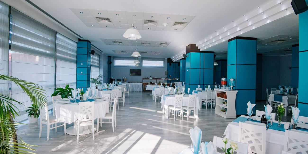 Hotel Caprioara Spa Wellness Resort 4* Covasna 