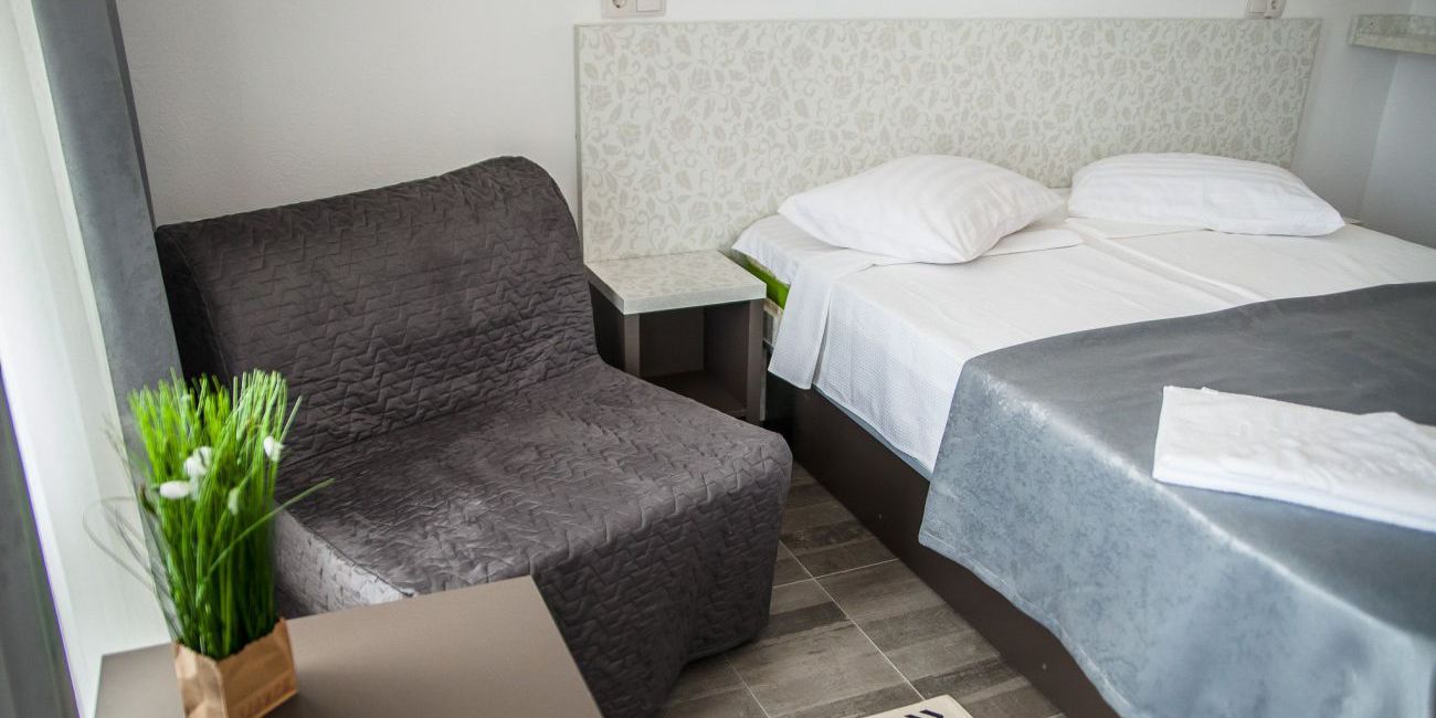Hotel Carmen Venus 3*  Venus 