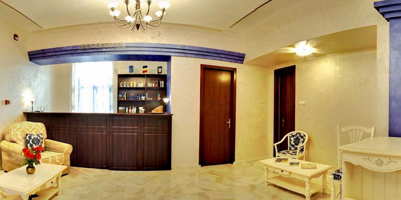 Hotel Carol 4* Bucovina 
