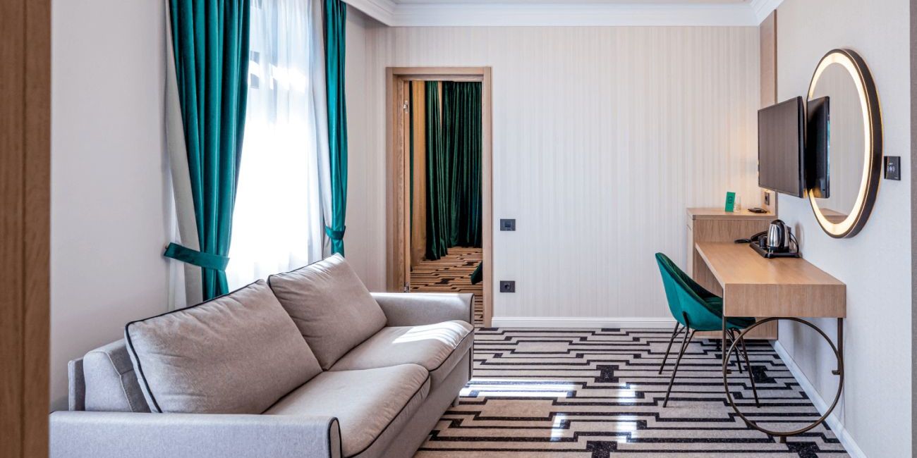 Hotel Carolin 4* Calimanesti-Caciulata 