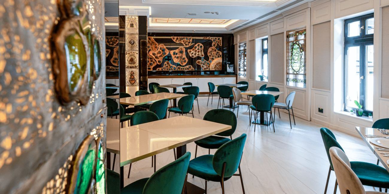 Hotel Carolin 4* Calimanesti-Caciulata 