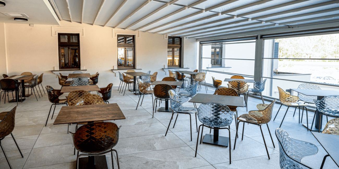 Hotel Carolin 4* Calimanesti-Caciulata 