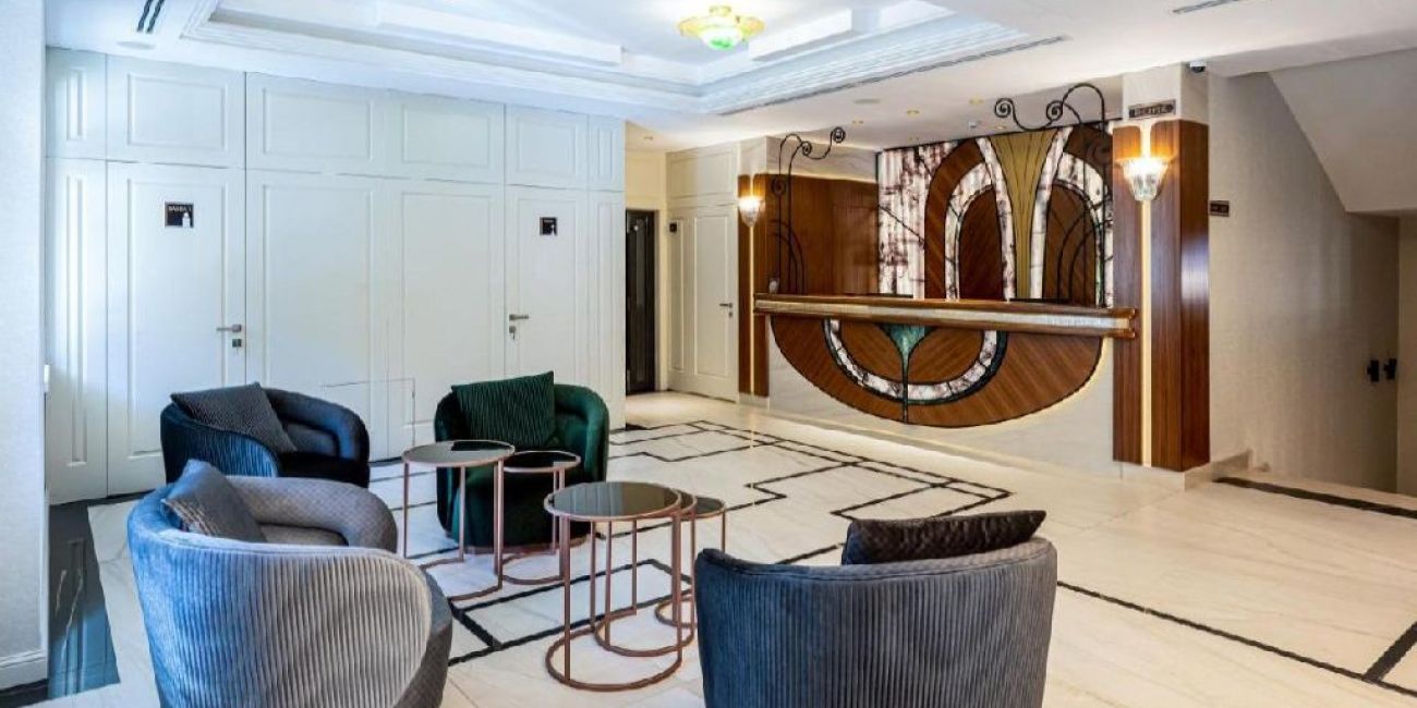 Hotel Carolin 4* Calimanesti-Caciulata 